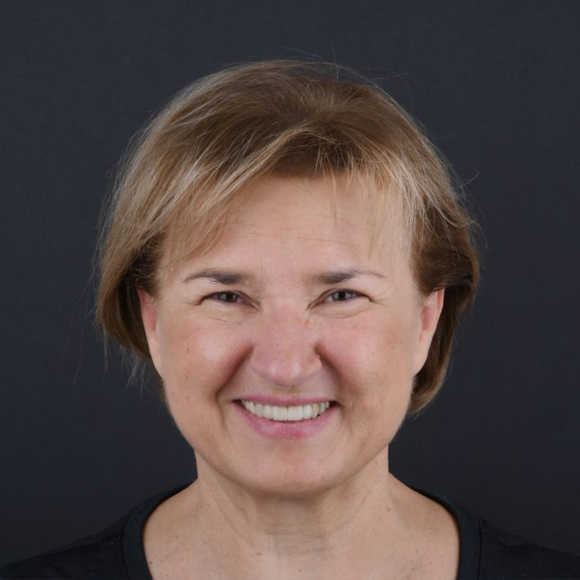 Dr. Vesna Ivić Rakun